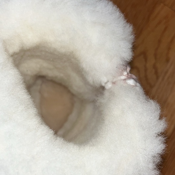 Free people x Eskimo Boots Size 6 NWT - Picture 13 of 14